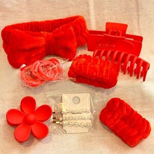 Hair Care Beauty Bundle